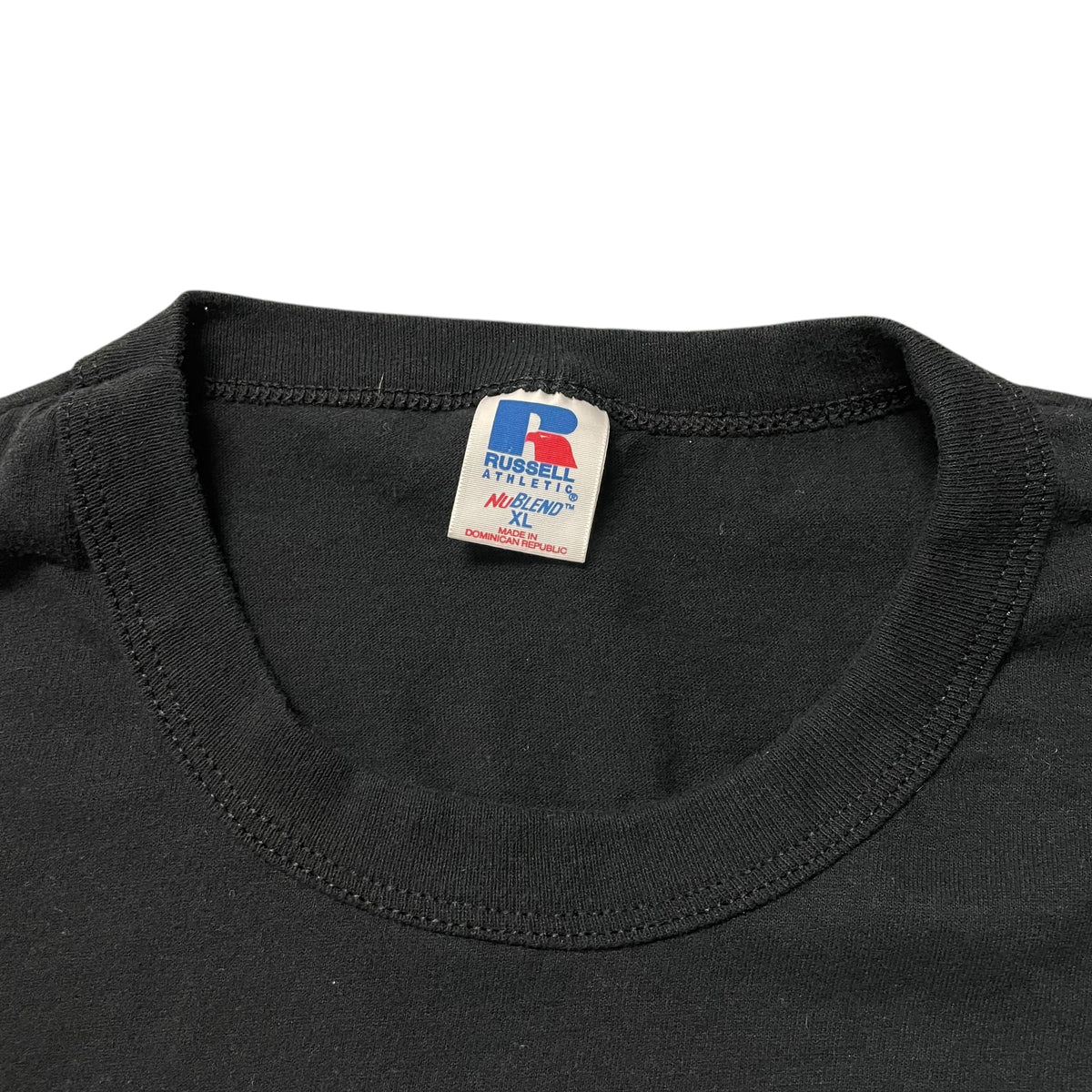 00’s ‘Every 15 Minutes a Life is Taken’ Russell Athletic T-Shirt