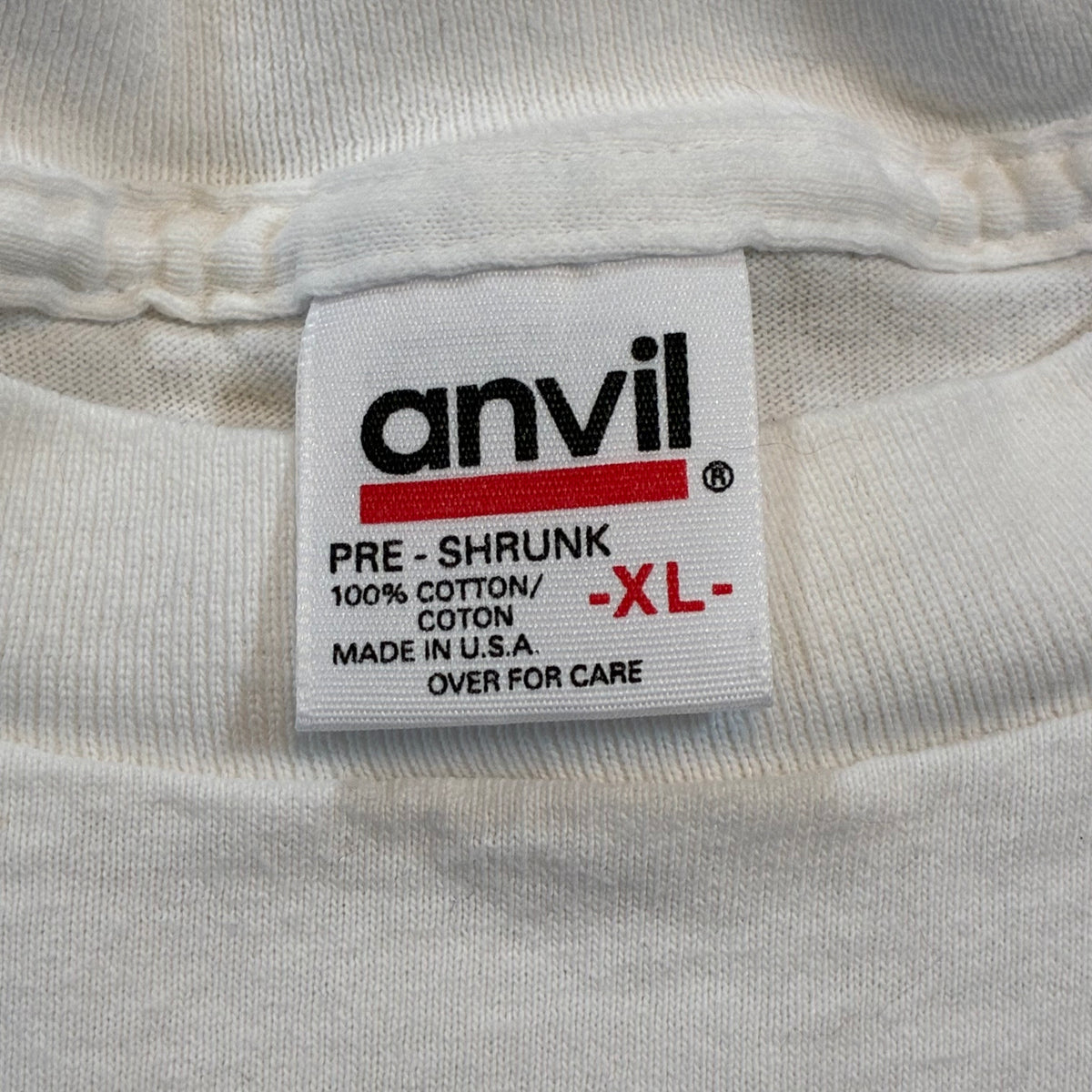 Dinosaur T-shirt size xl