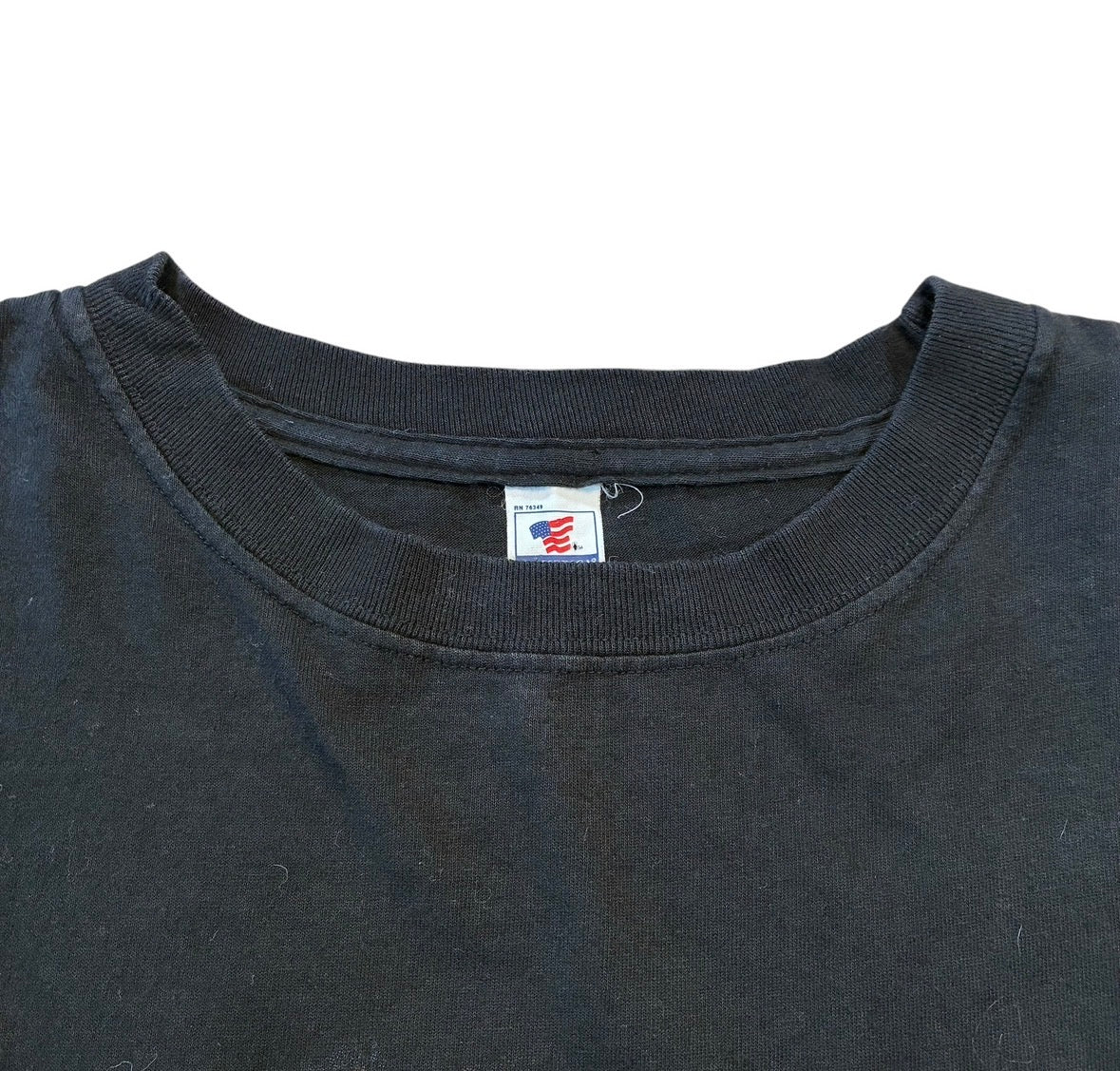 Eric Clapton T-shirt size XL ￼