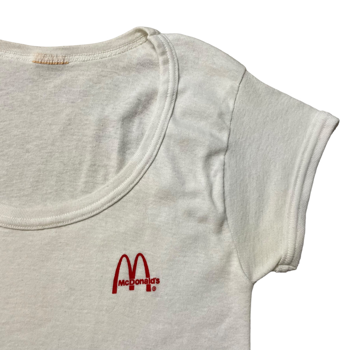 70’s McDonalds T-Shirt