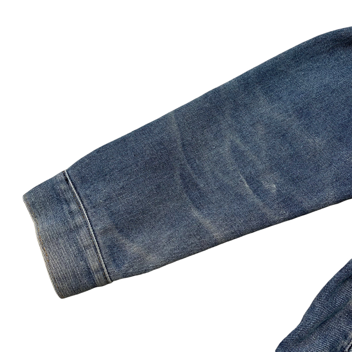 70’s/80’s Denim Trucker Jacket