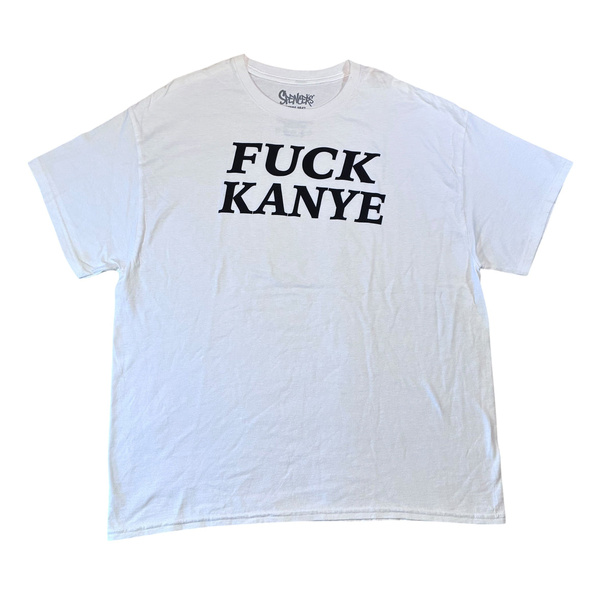 Kanye T-shirt ￼xl