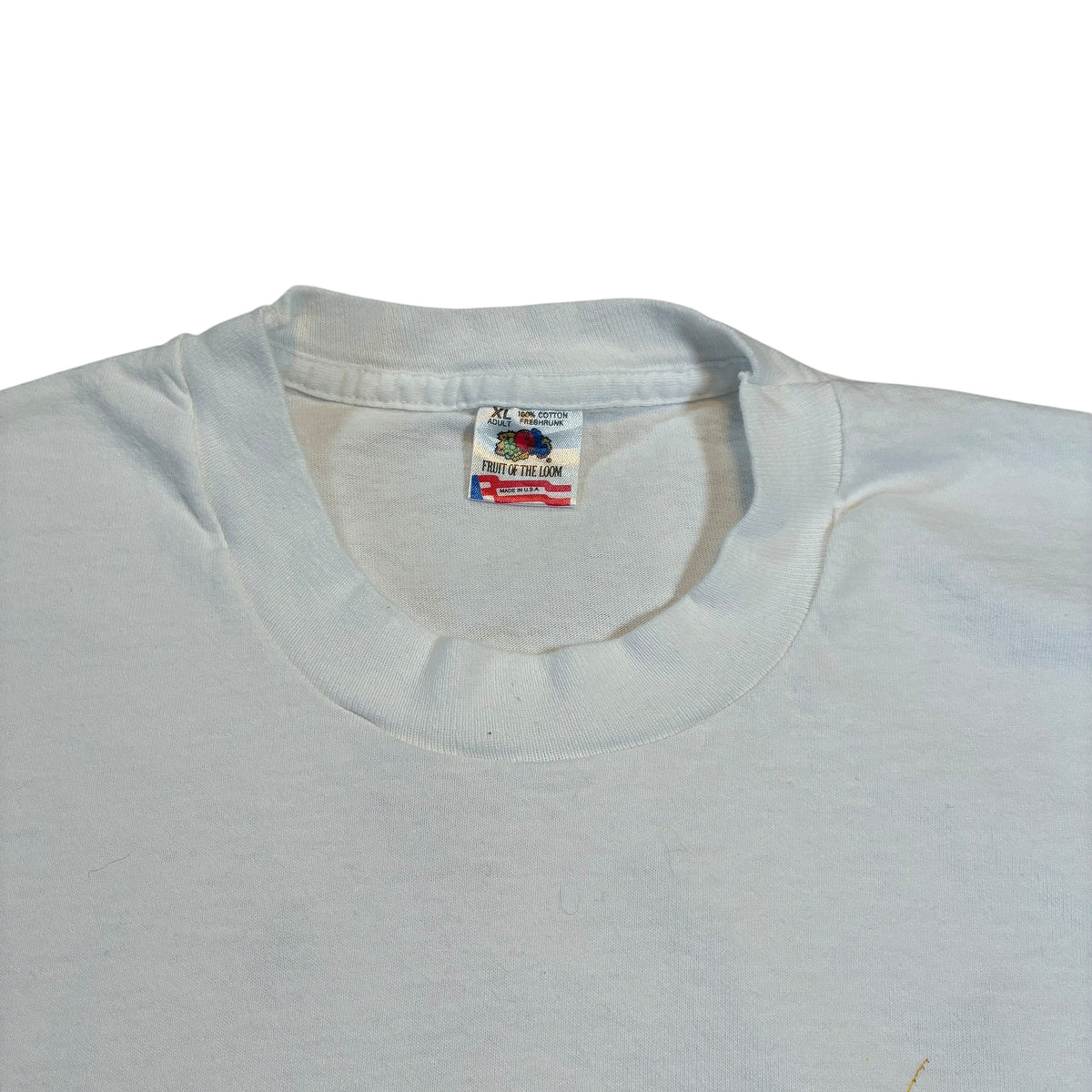 Bug extermination T-shirt size xl
