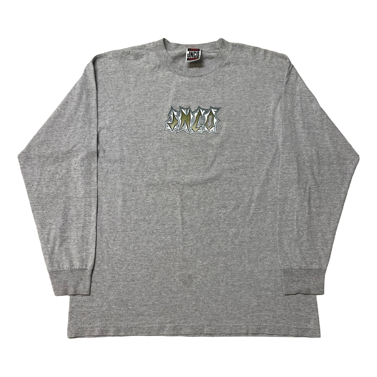 90’s JNCO ‘Freakshow’ Long Sleeve T-Shirt