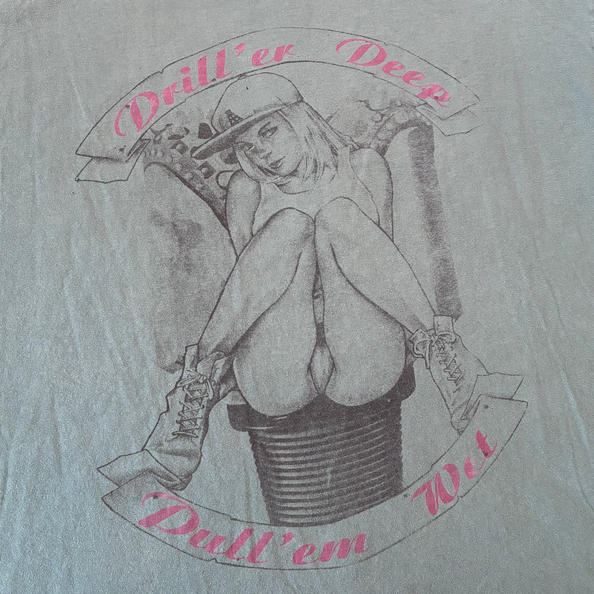 2xl goon tee
