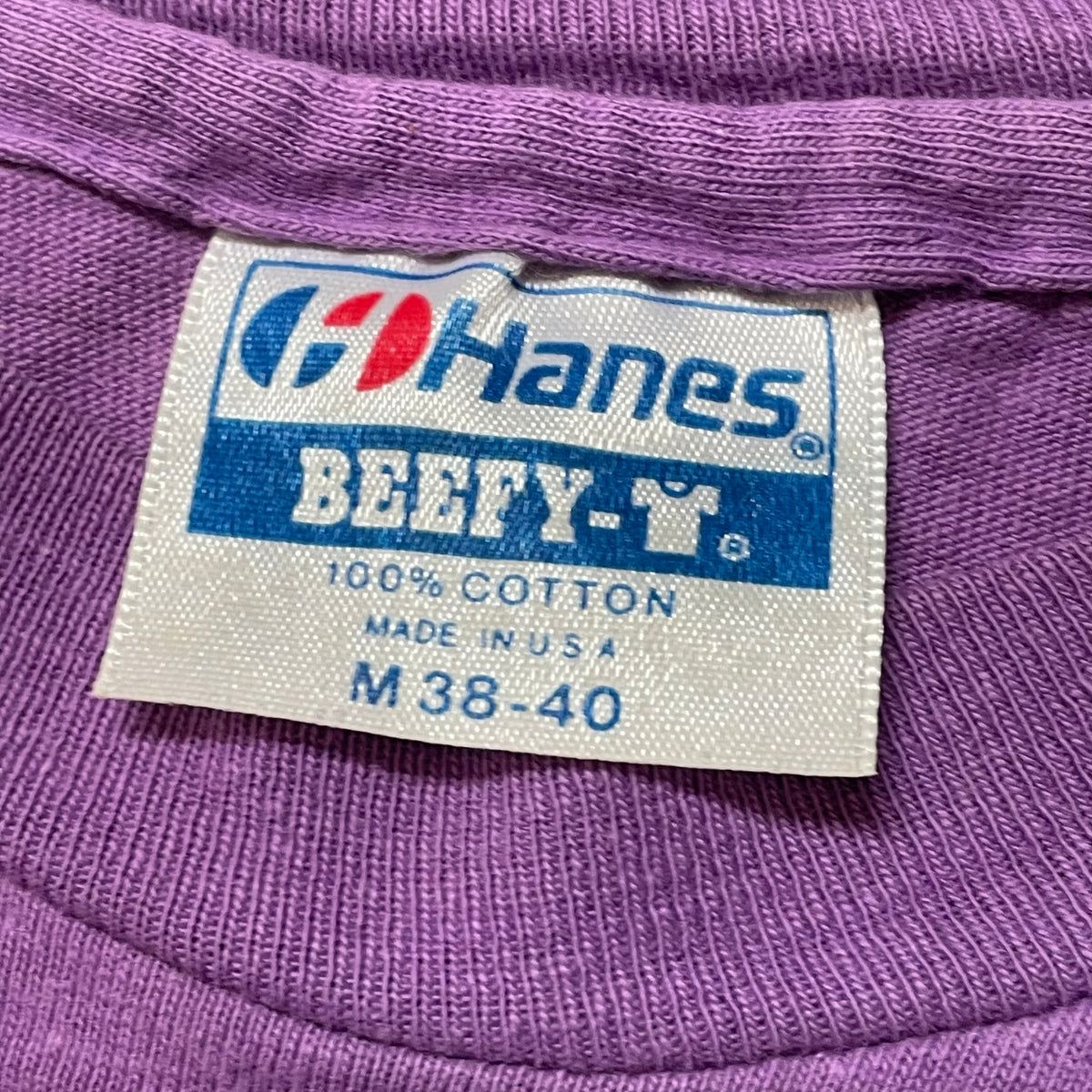 80’s Deseret News Utah T-Shirt