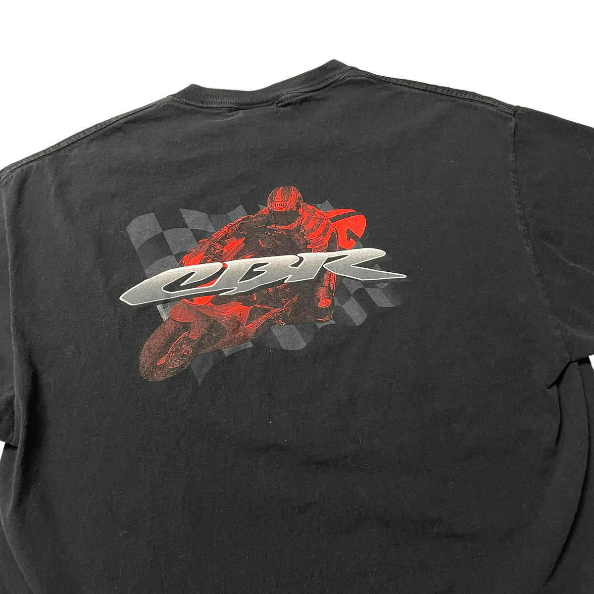00’s Honda CBR Motocross Racing T-Shirt