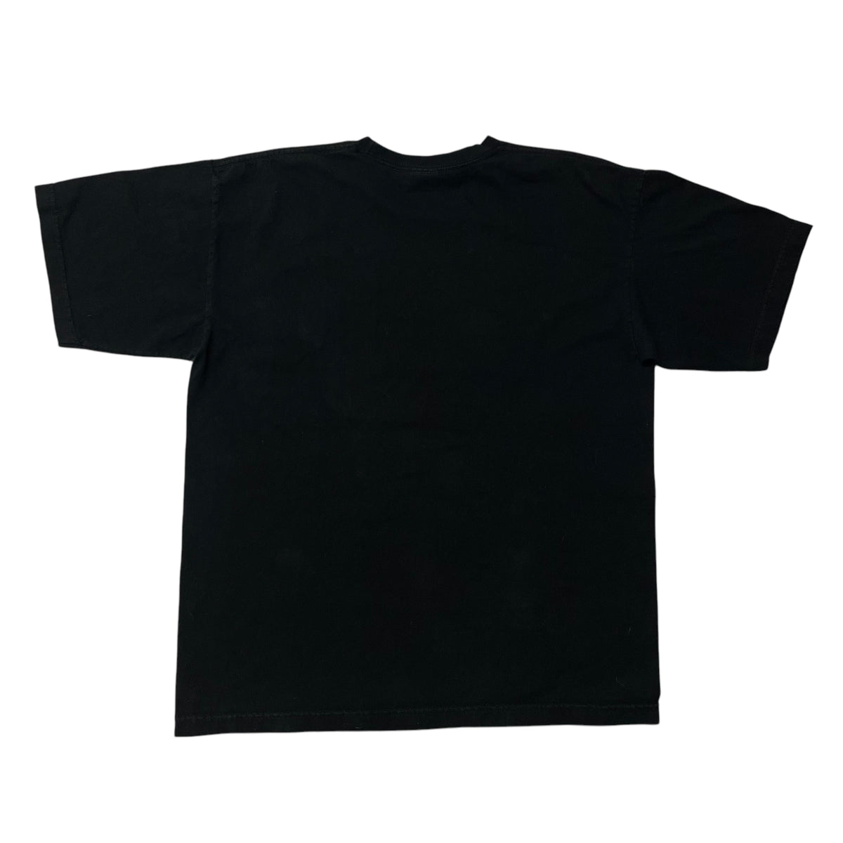 2010’s ‘Just be Quiet’ T-Shirt