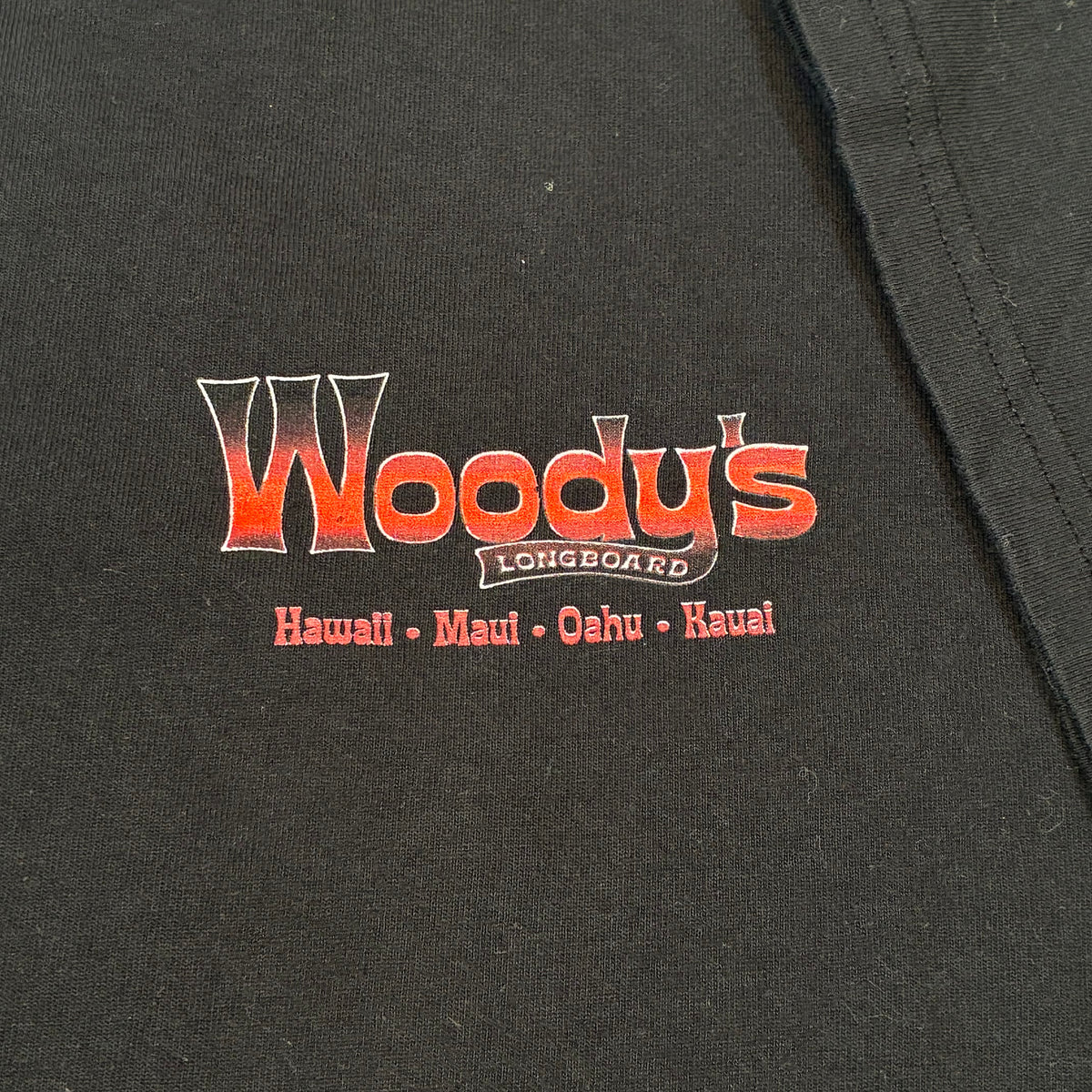 Woodys xl