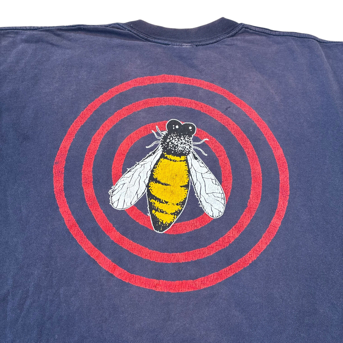 Fly Tshirt size xl