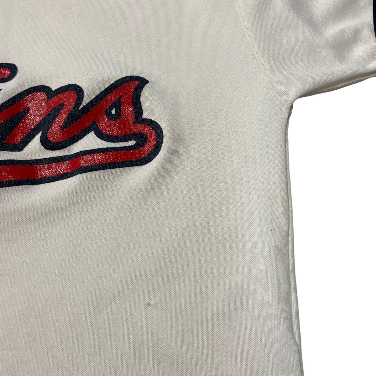 70’s Minnesota Twins MLB Jersey
