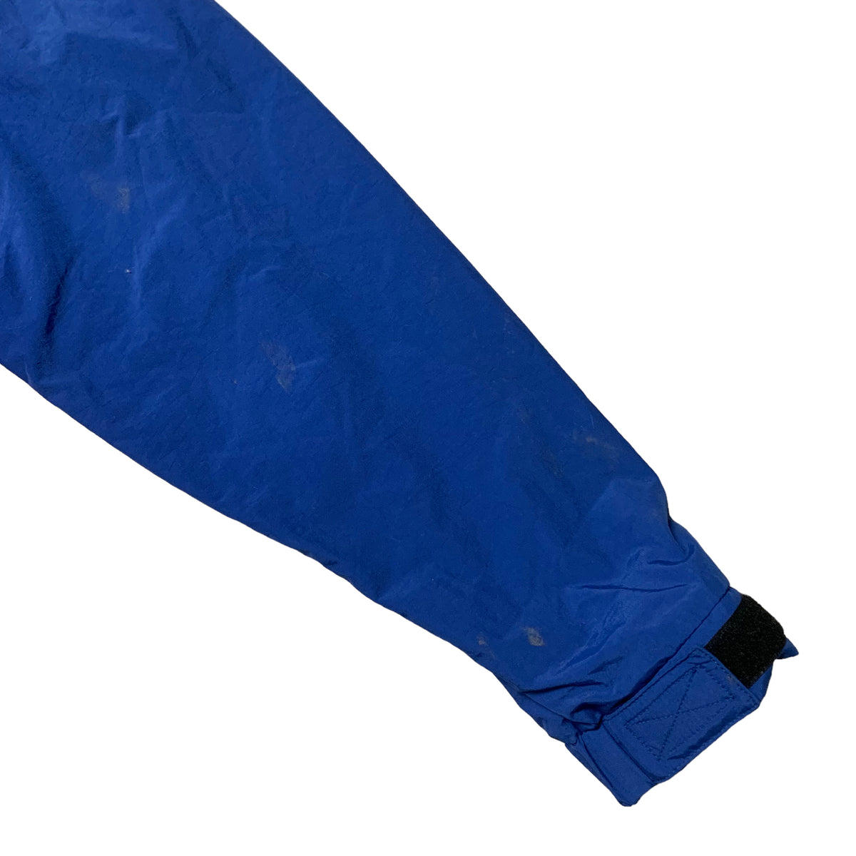 90’s Polo Sport Embroidered Windbreaker