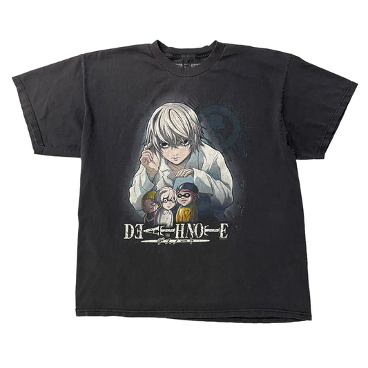 00’s DeathNote ‘N’ Anime T-Shirt