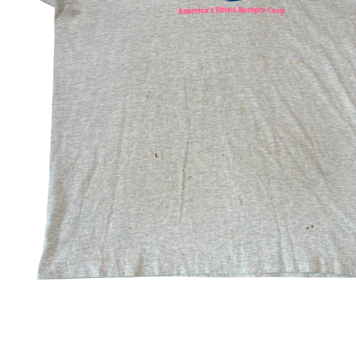 Highway Roadkill T-Shirt XL
