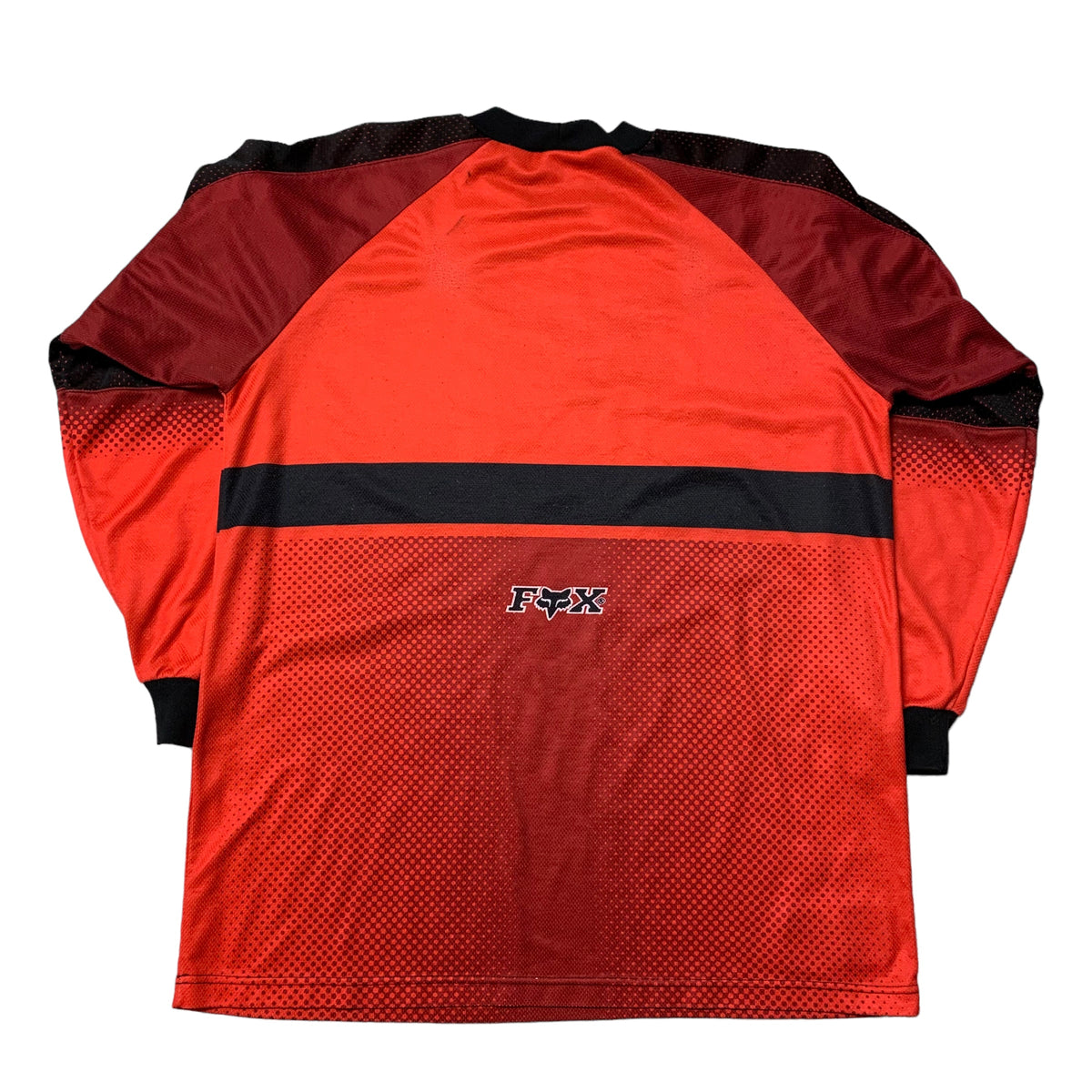 00’s Fox Racing Jersey