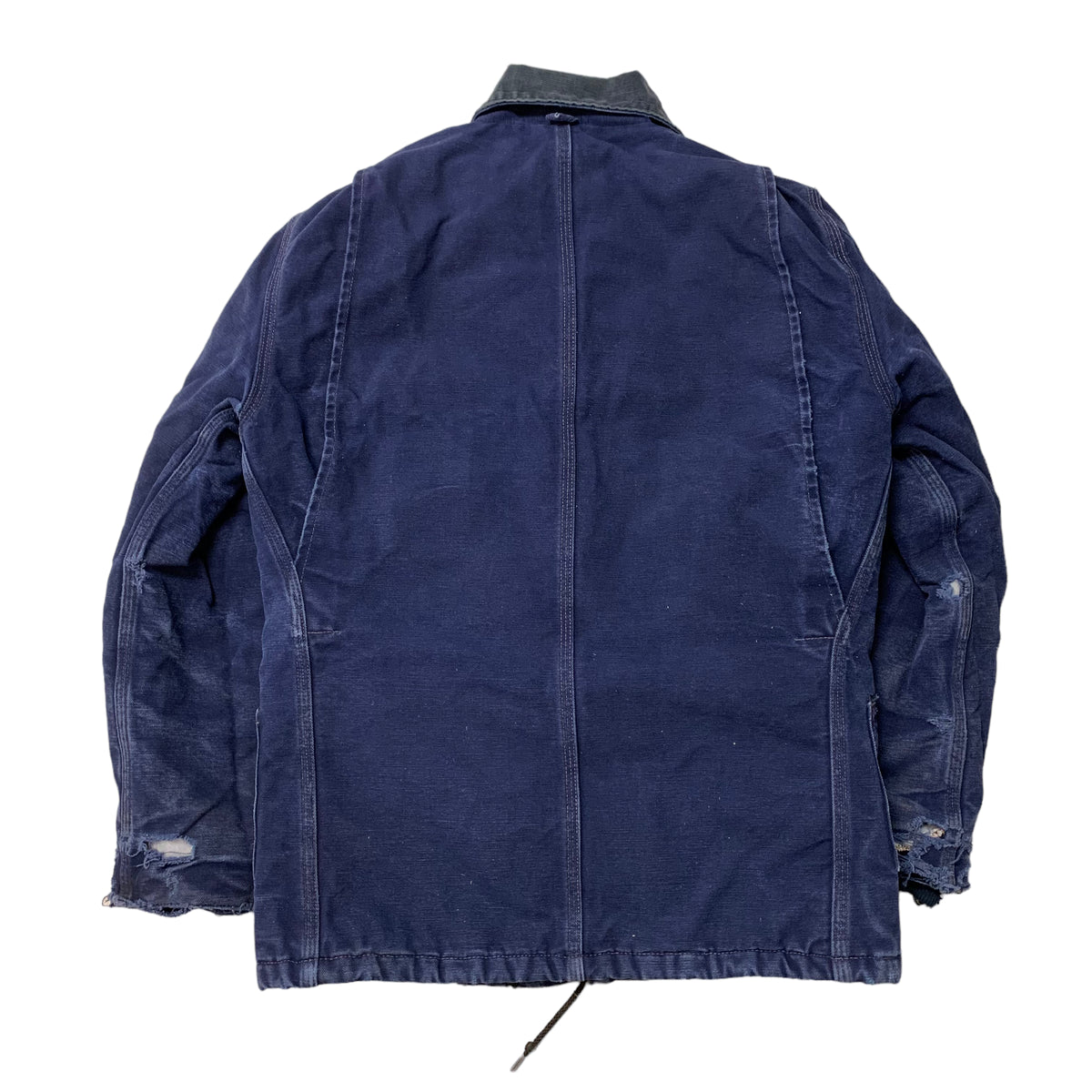 90’s Carhartt Quilted Canvas Arctic Jacket