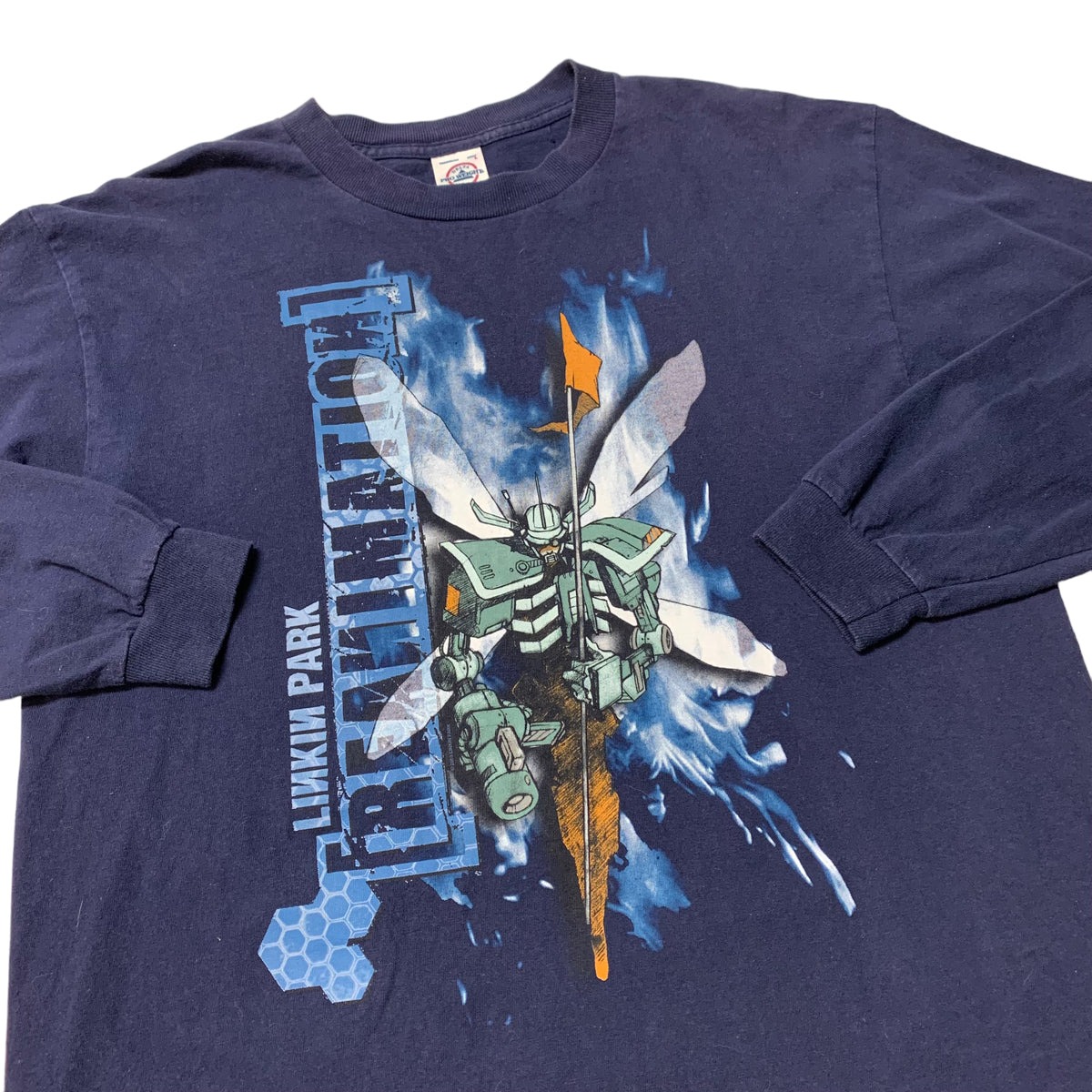 00’s Linkin Park L/S T-Shirt