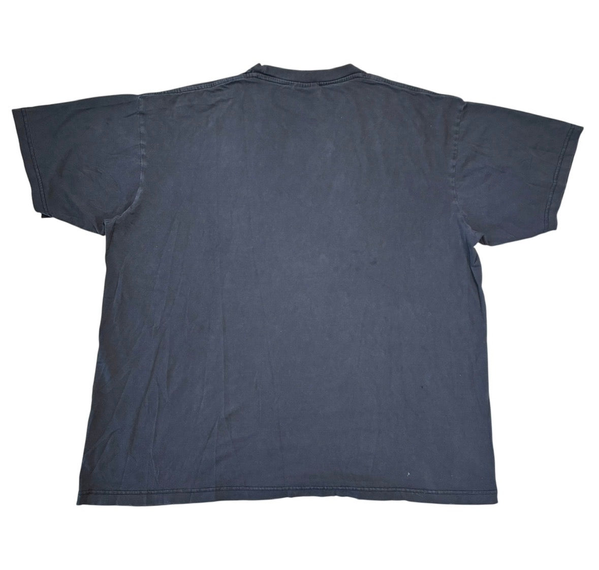 Rap tshirt size xl