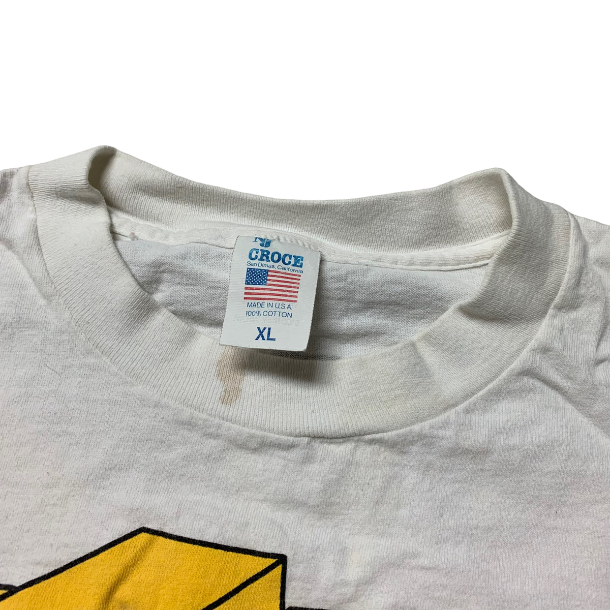 90’s Betty Boop ‘Steee..rrike!’ Bowling T-Shirt