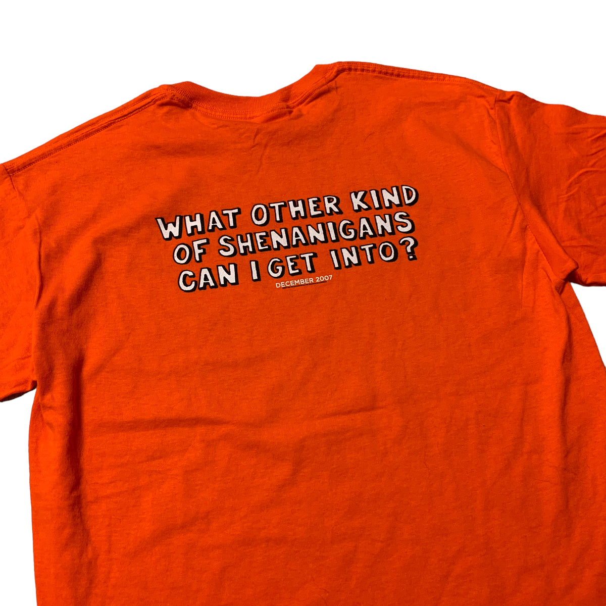 00’s Juno Movie T-Shirt