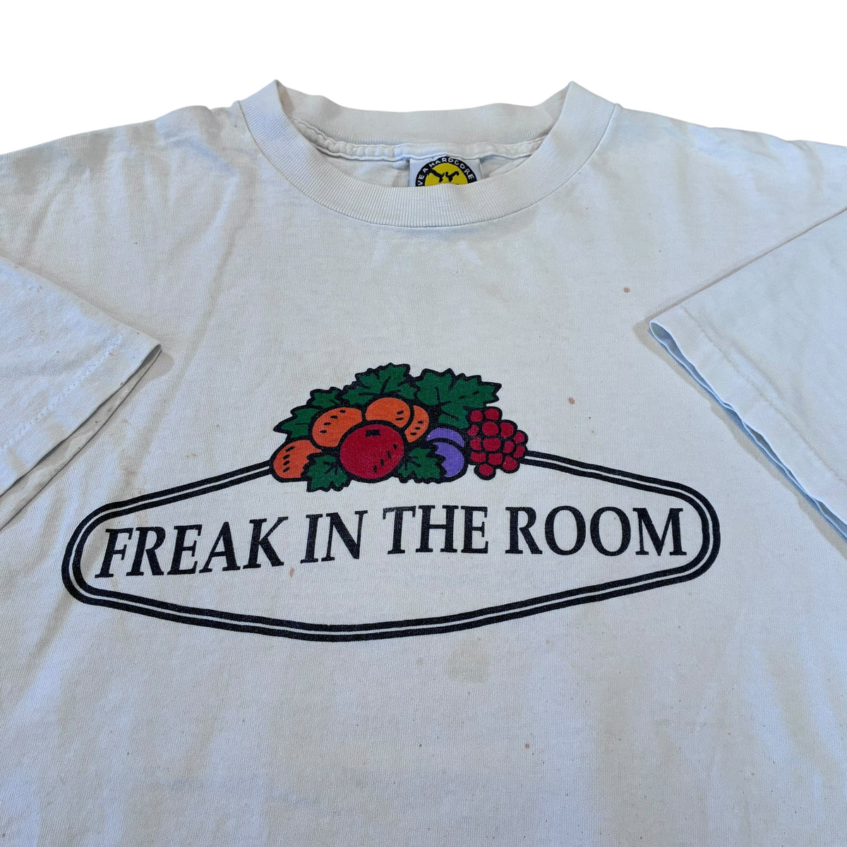 Freak in the room xl ￼