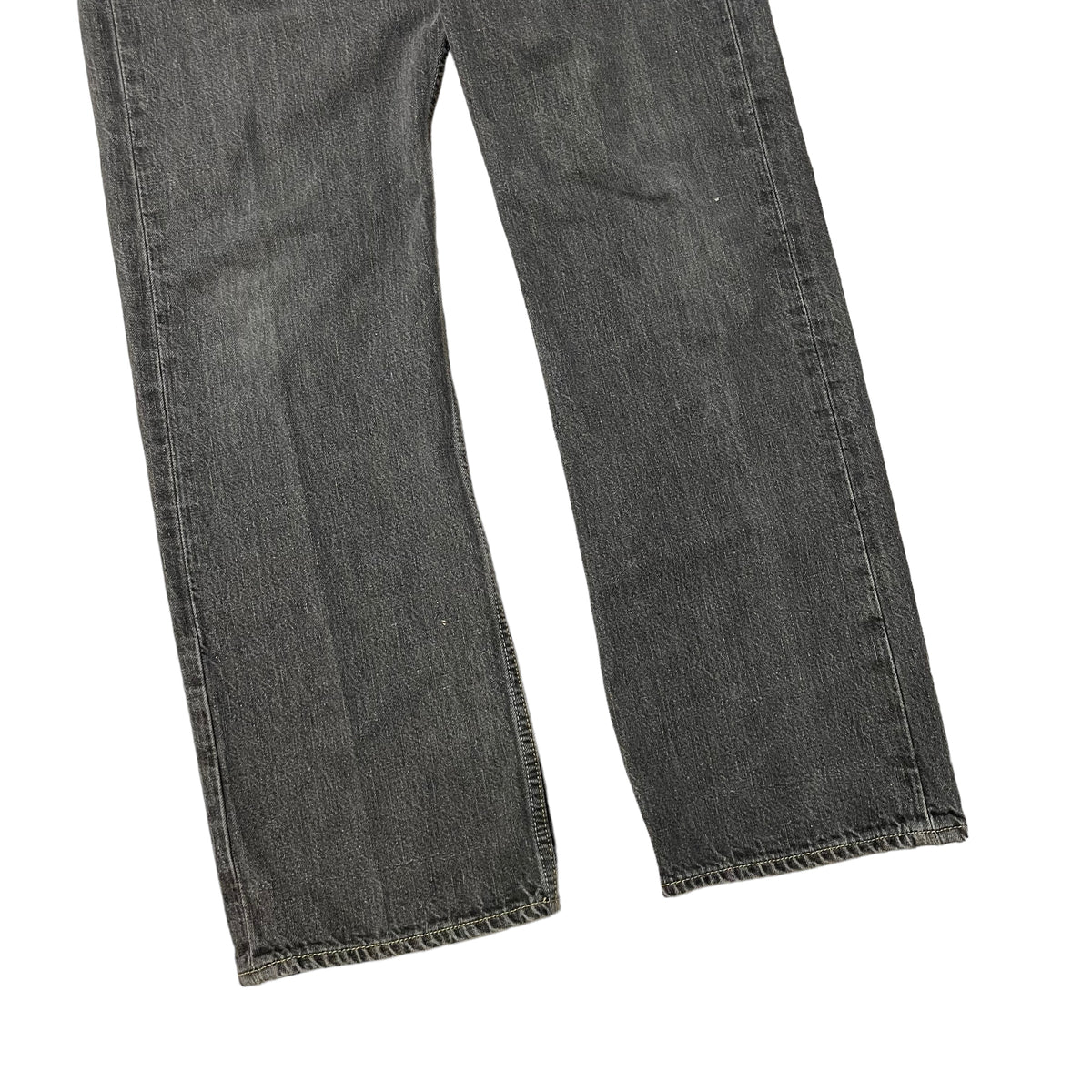 Modern Polo Ralph Lauren Jeans Black/Grey