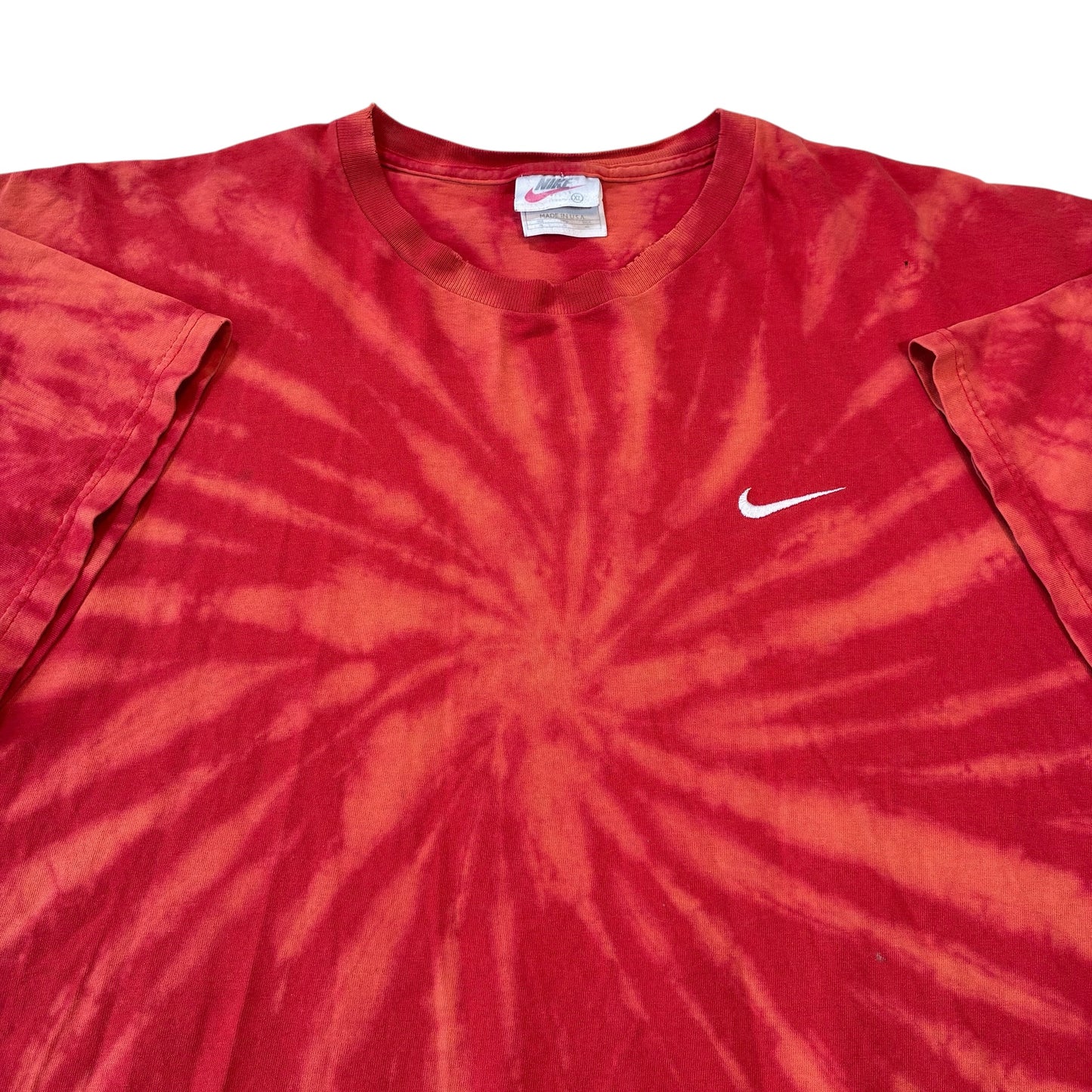 Tie Dye Nike T-Shirt