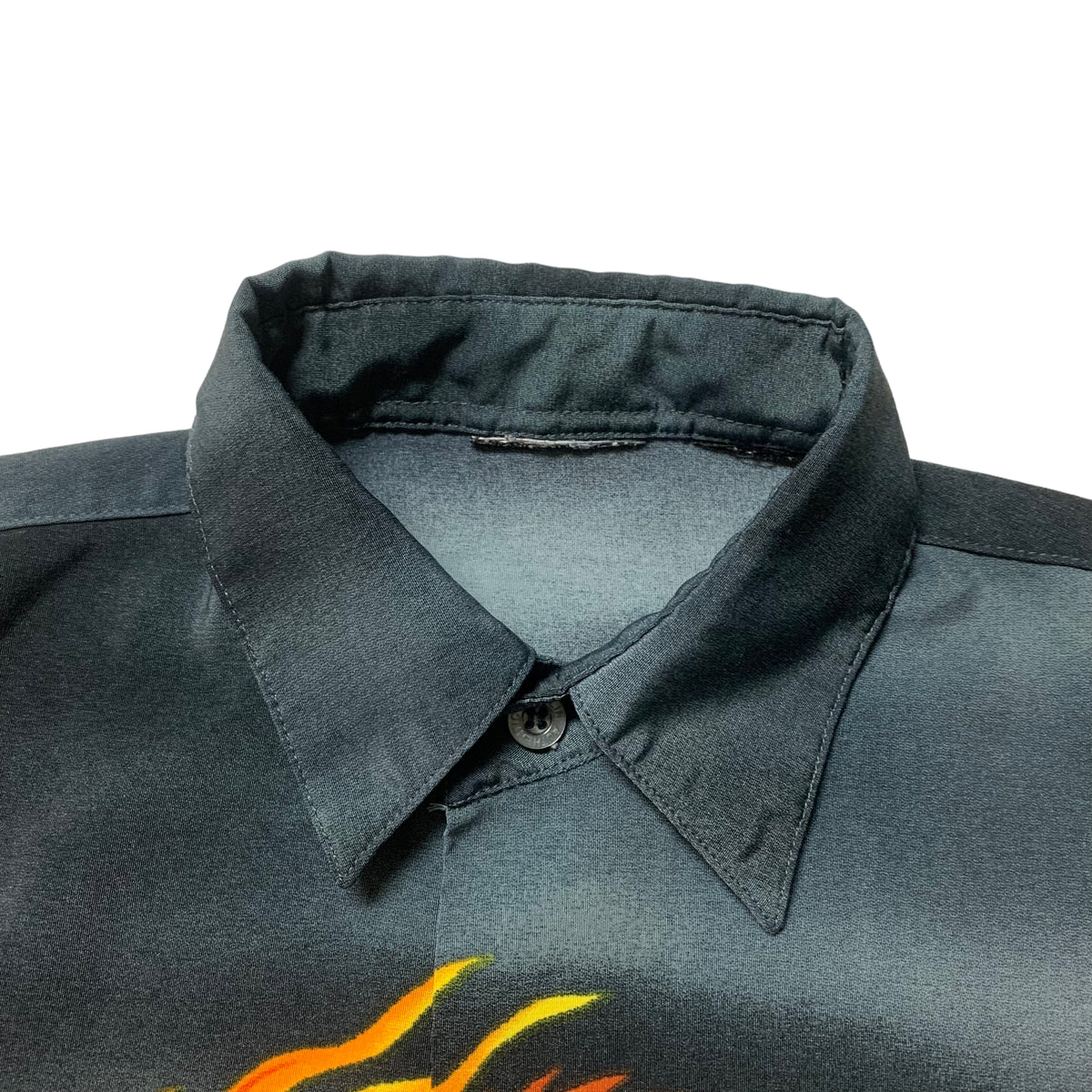 00’s Fire Dragon Shirt