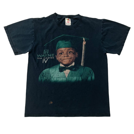 2010’s Lil Wayne Carter IV T-Shirt