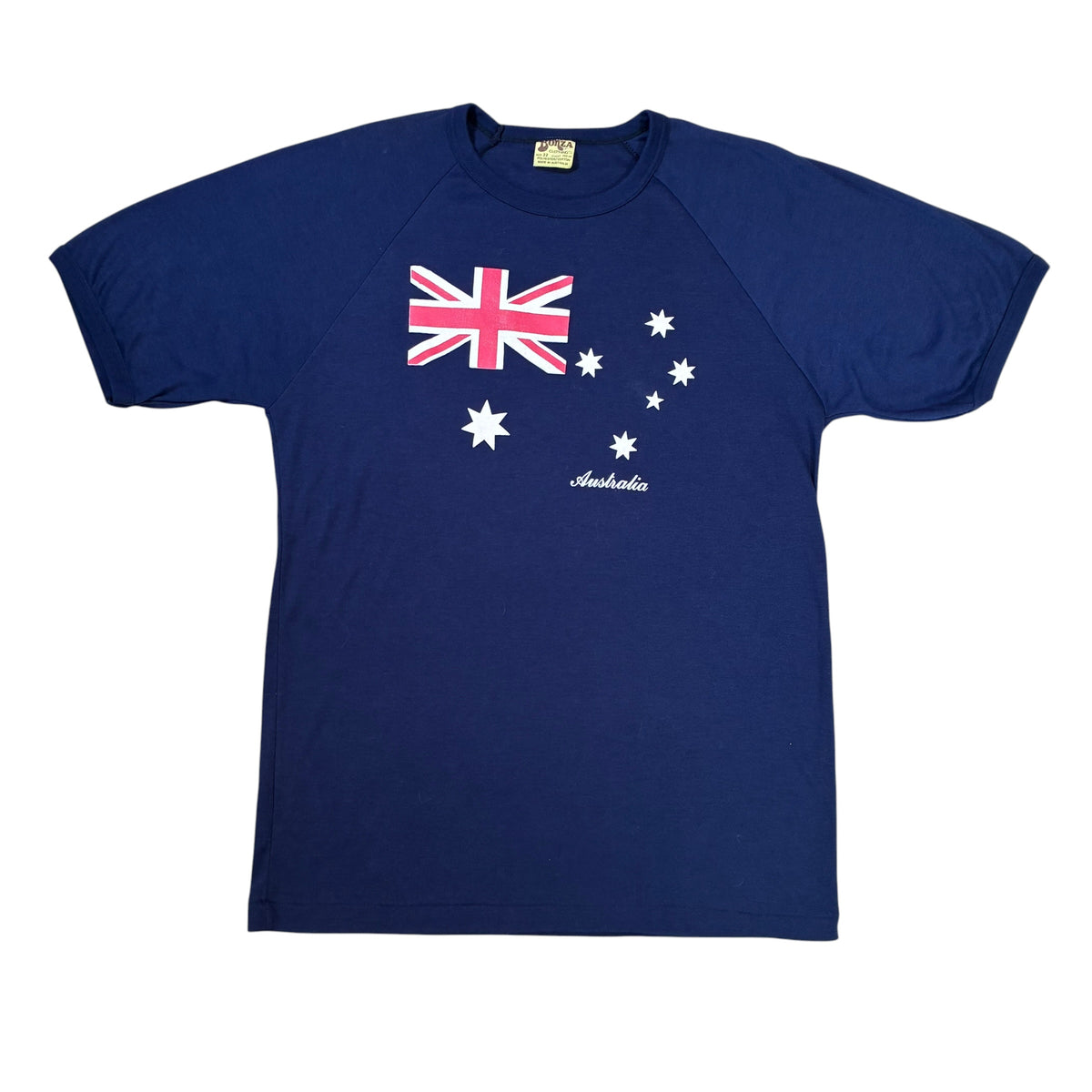 Australian T-shirt size large