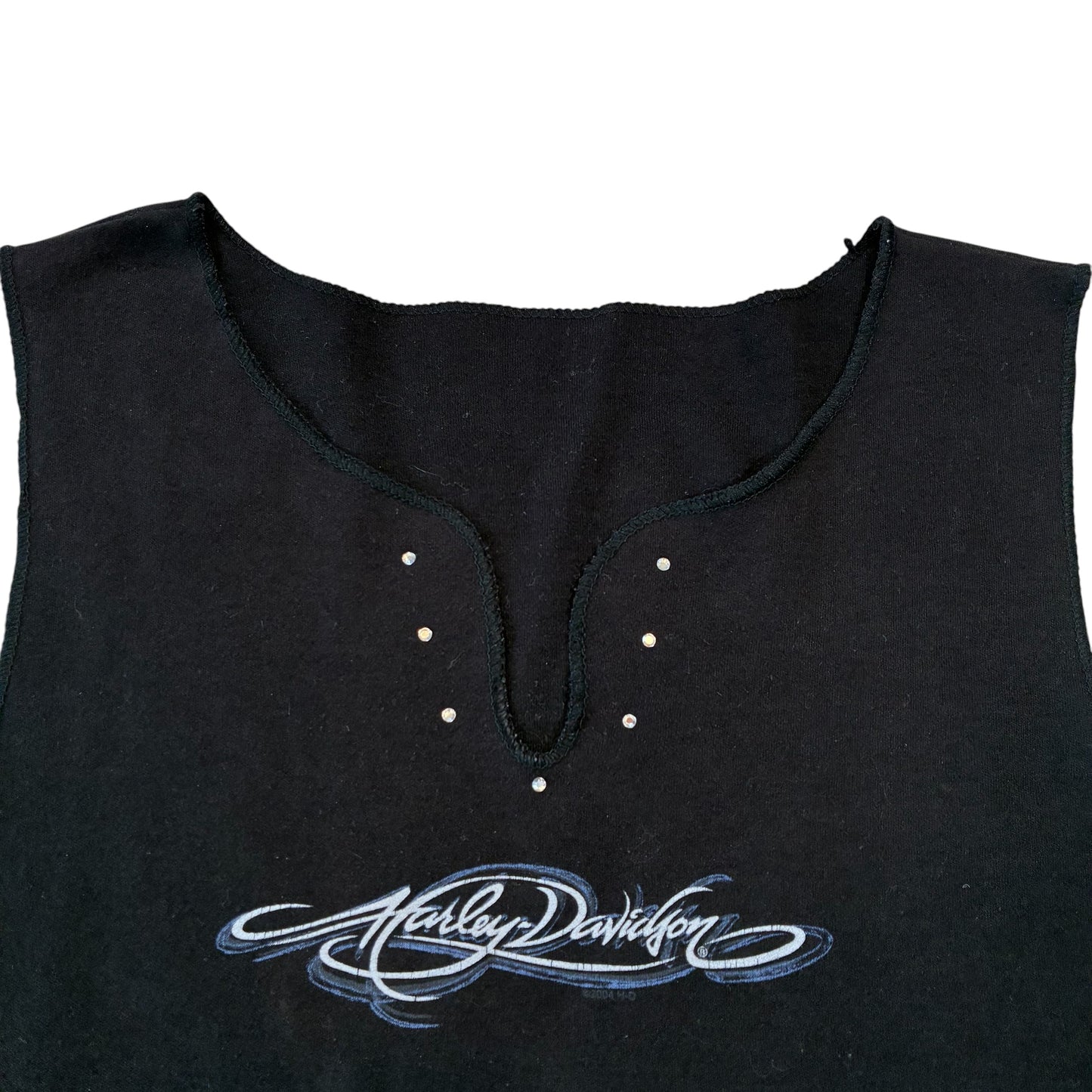 Harley Davidson Tank Top