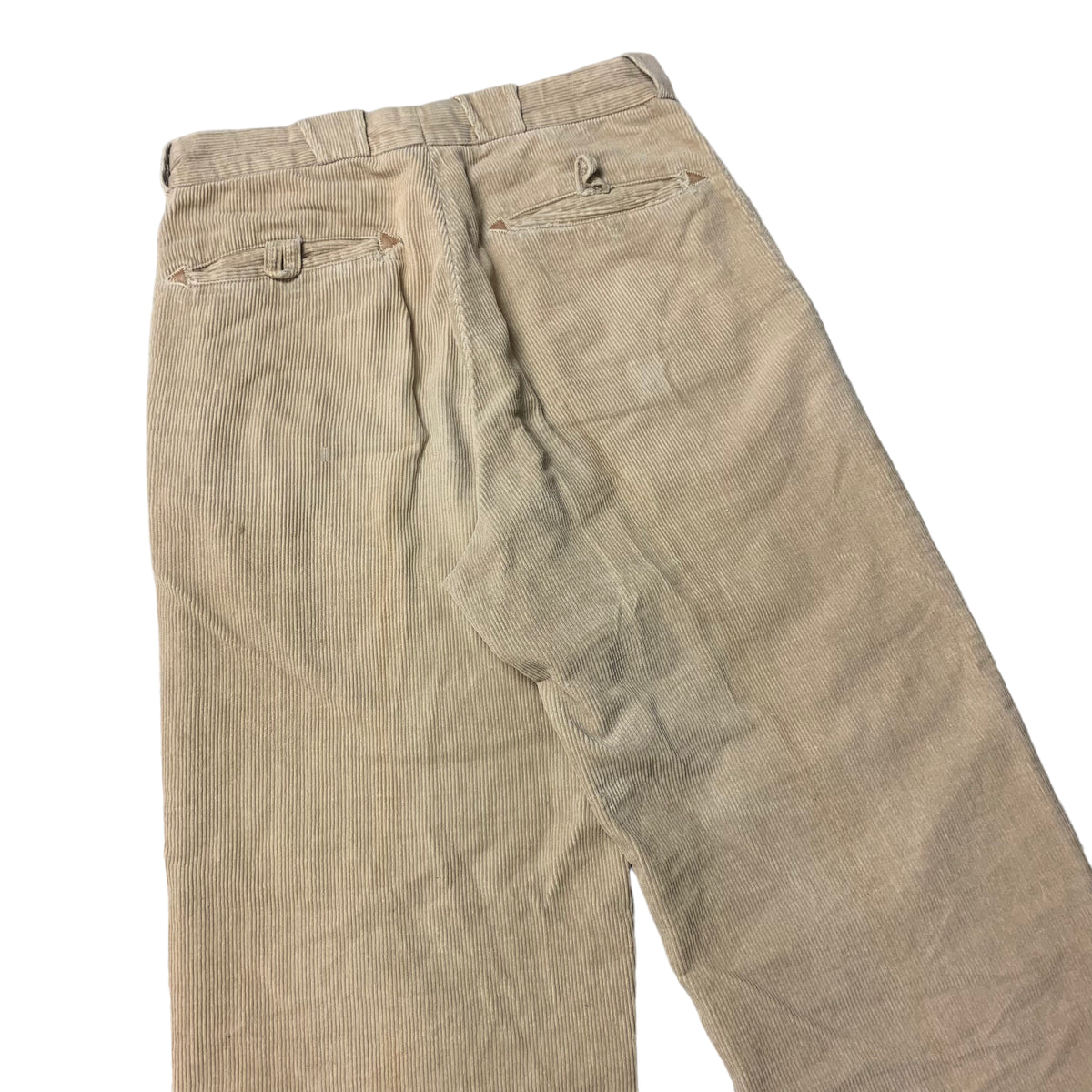 40’s/50’s Days ‘College Cords’ Pants