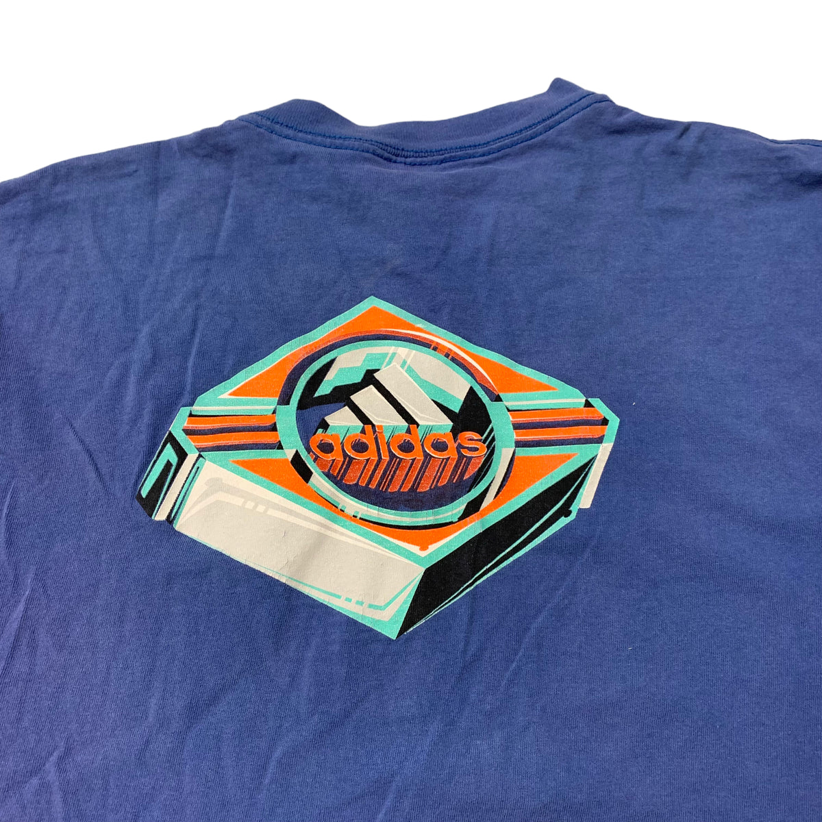 90’s Adidas T-Shirt