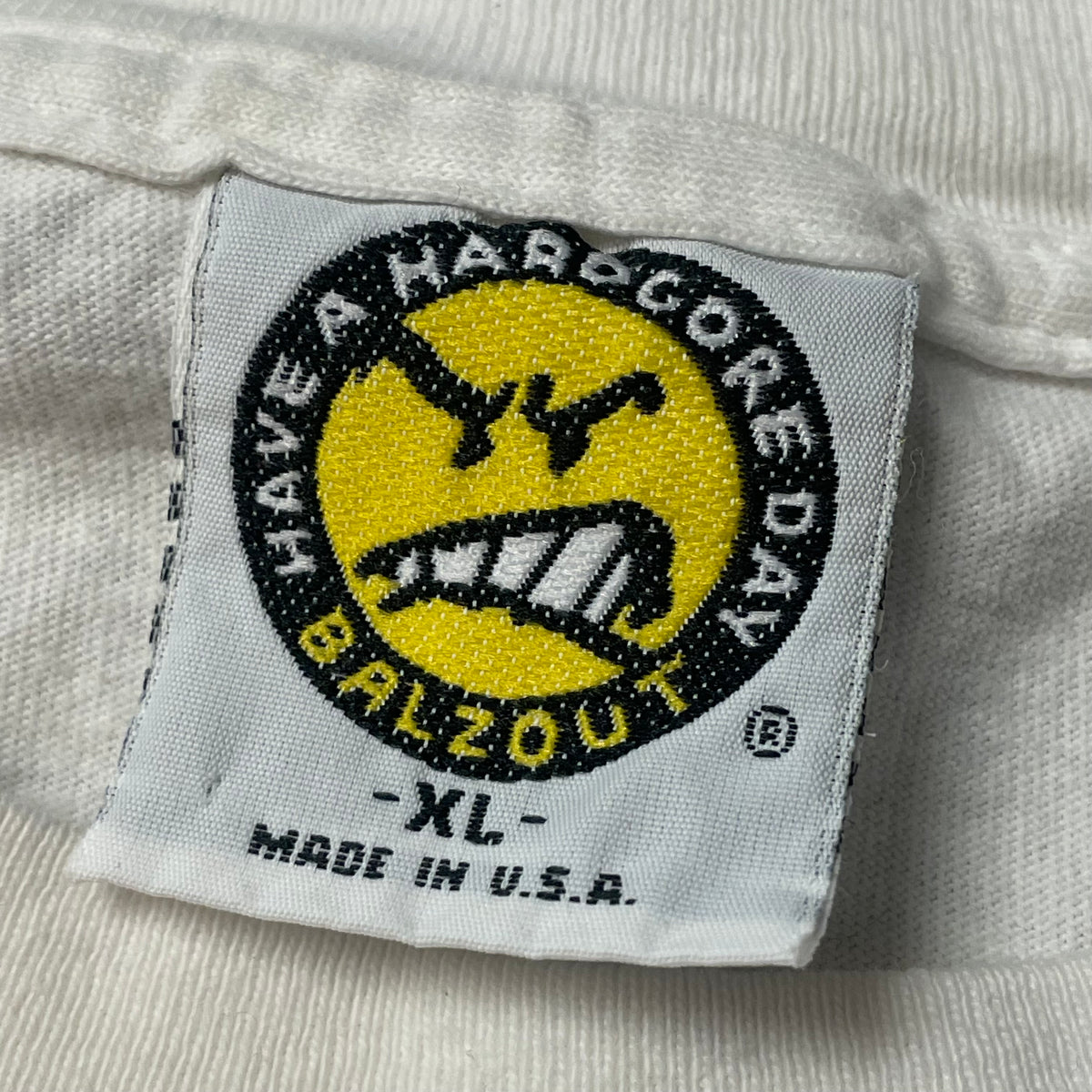 90’s ‘Bar Hop Per’ Balzout T-Shirt