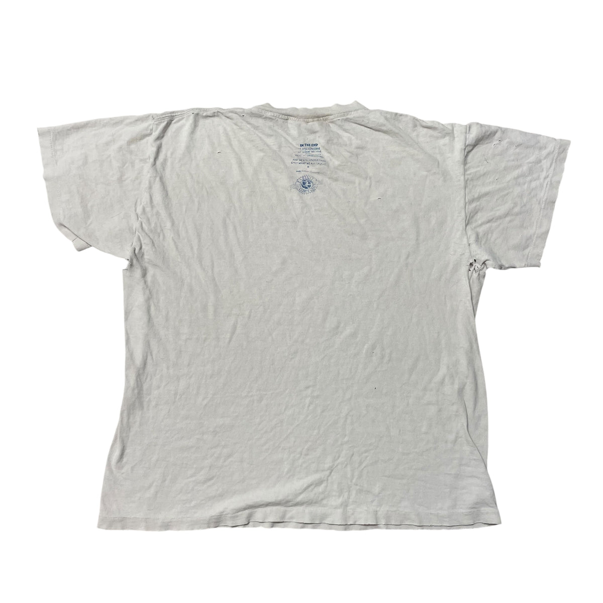 90’s ‘Dance the Song of Life’ T-Shirt