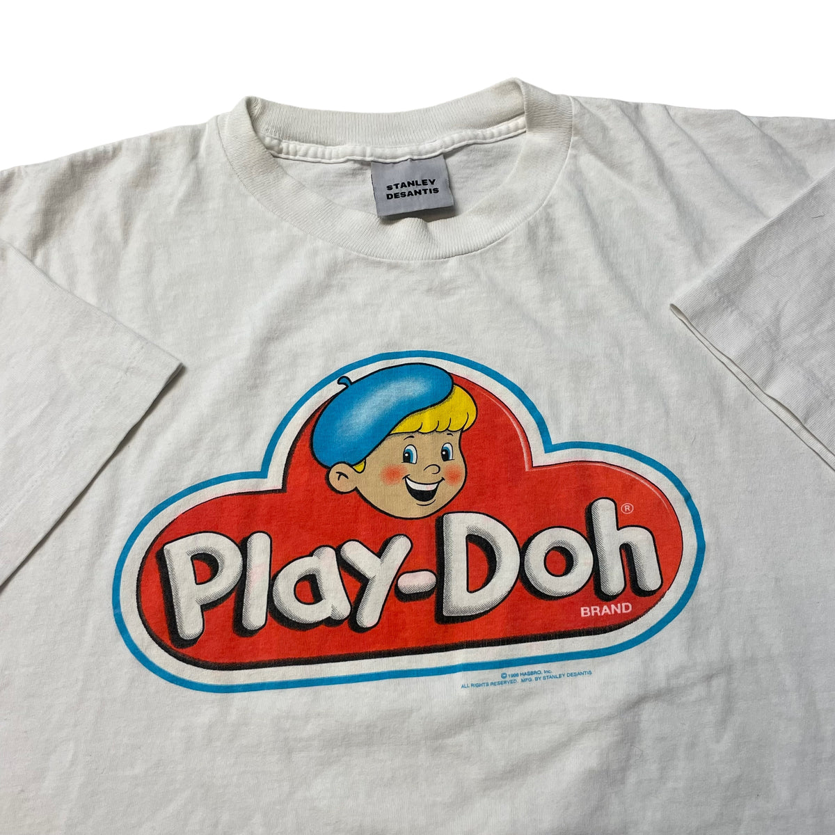 90’s Play-Doh T-Shirt