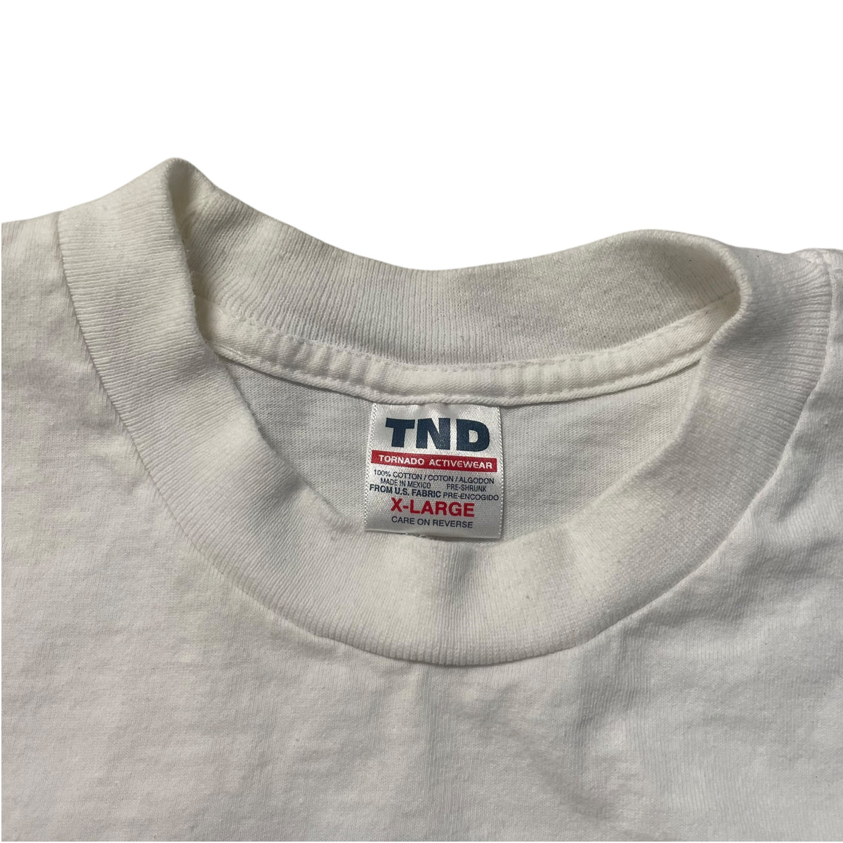 90’s/00’s Big Johnson ‘Wrenches’ T-Shirt