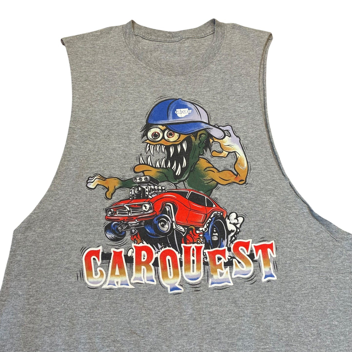 Car quest size large