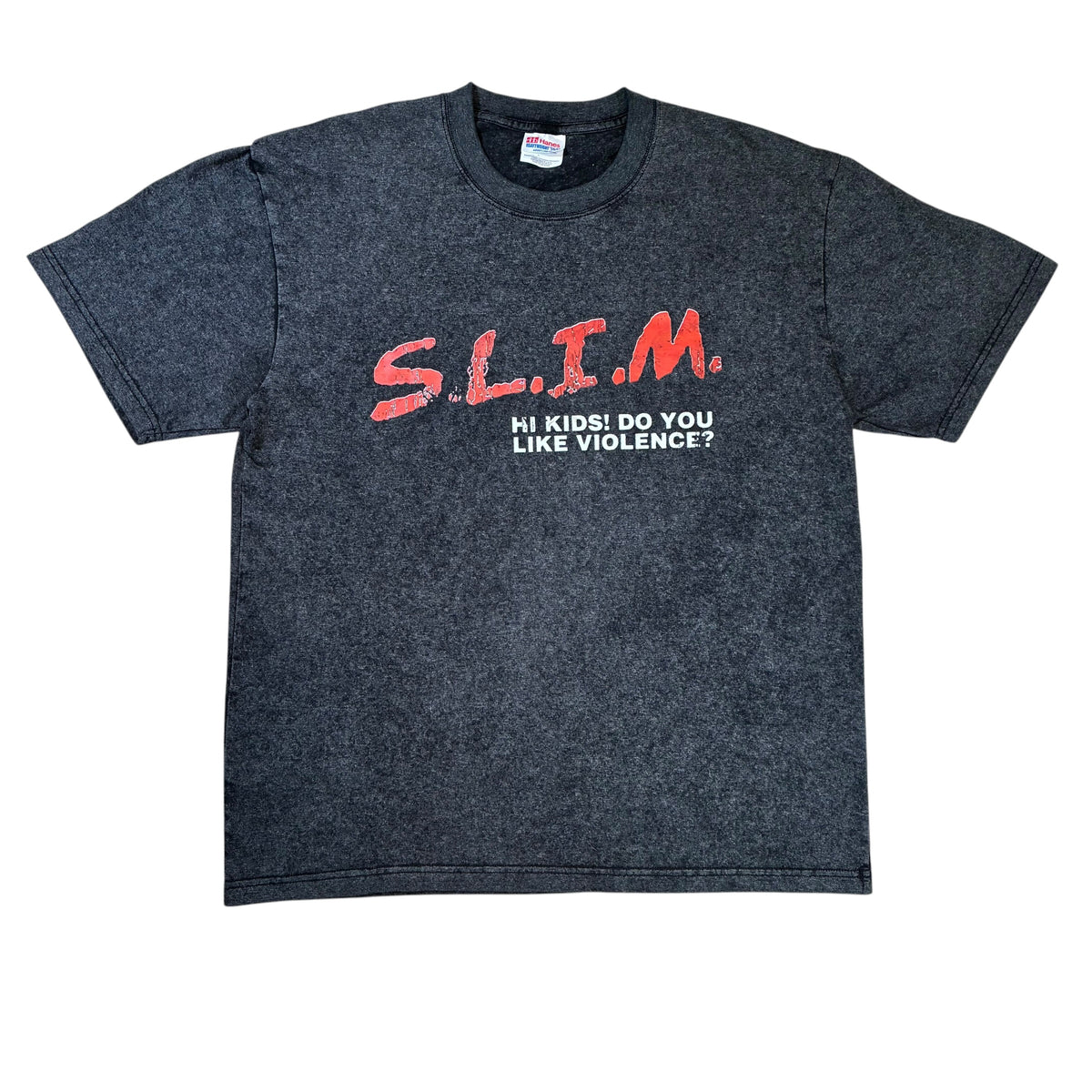 Slim shady size xl