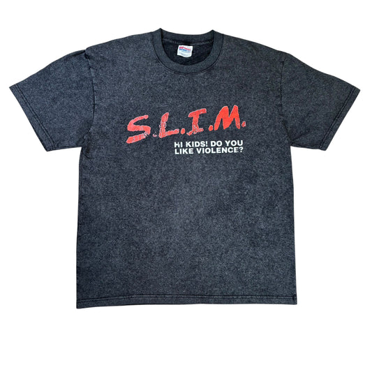 Slim shady size xl