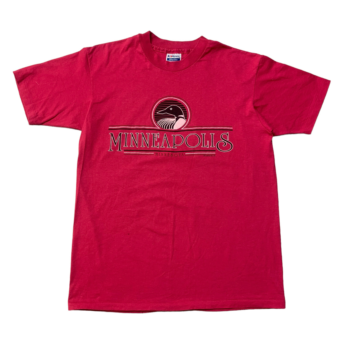 80’s Minneapolis T-Shirt