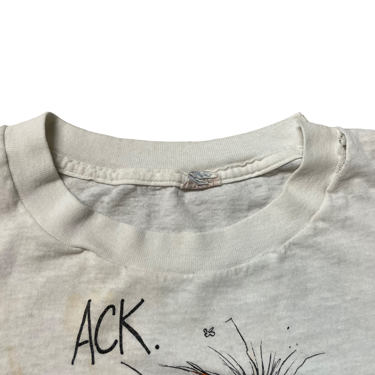 80’s ‘Bill the Cat’ T-Shirt