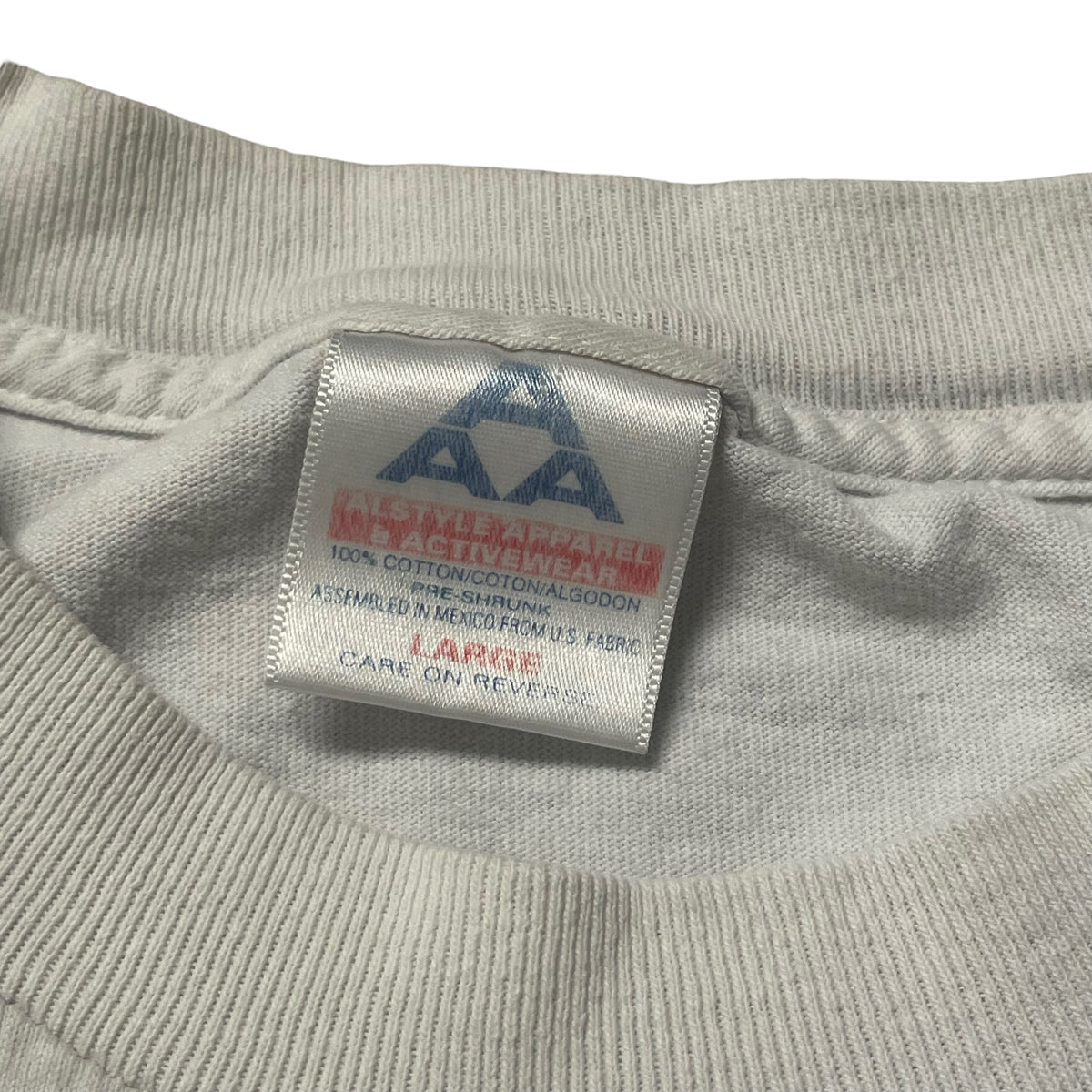 00’s ‘Guardians of Paradise’ T-Shirt