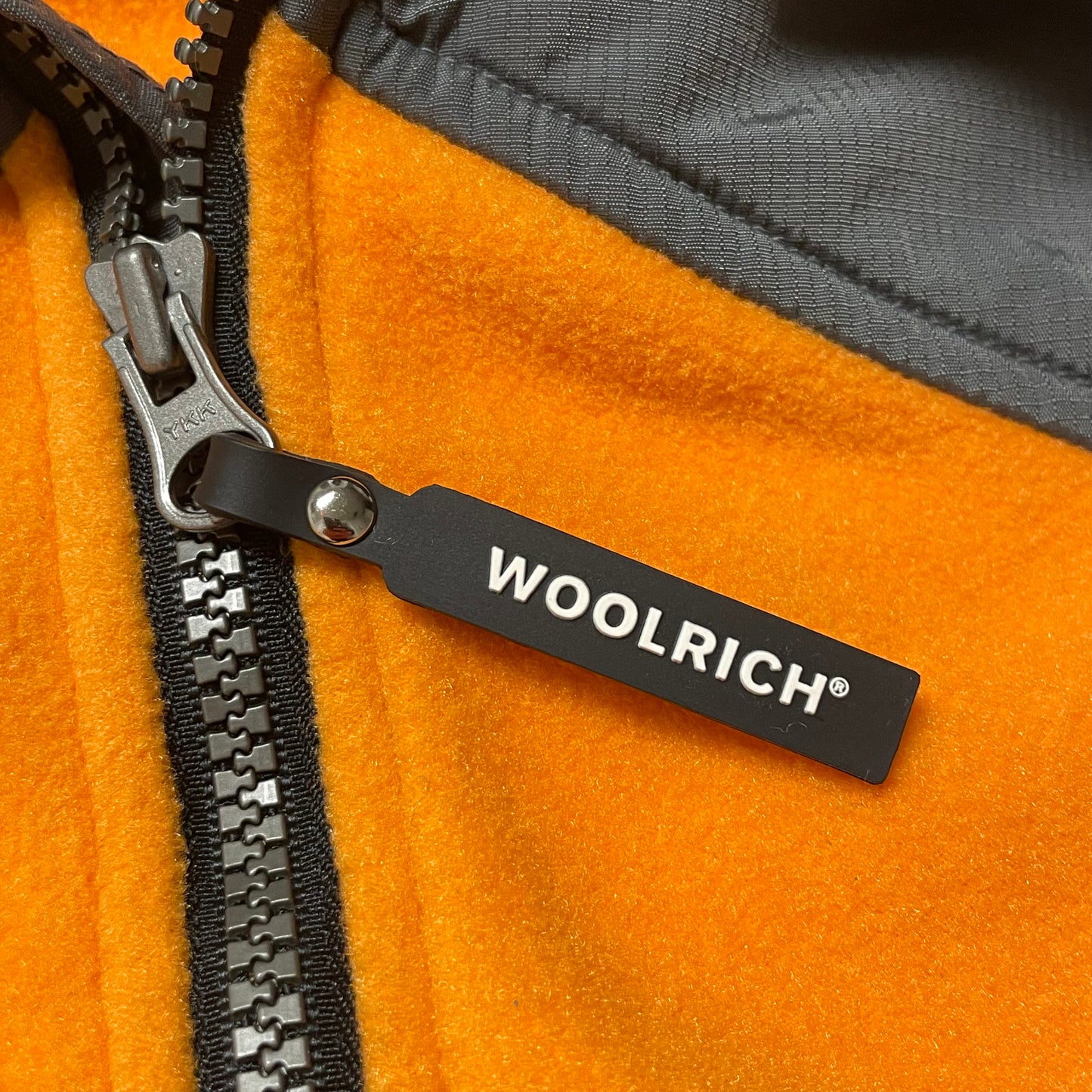 90’s/00’s Woolrich Fleece Jacket
