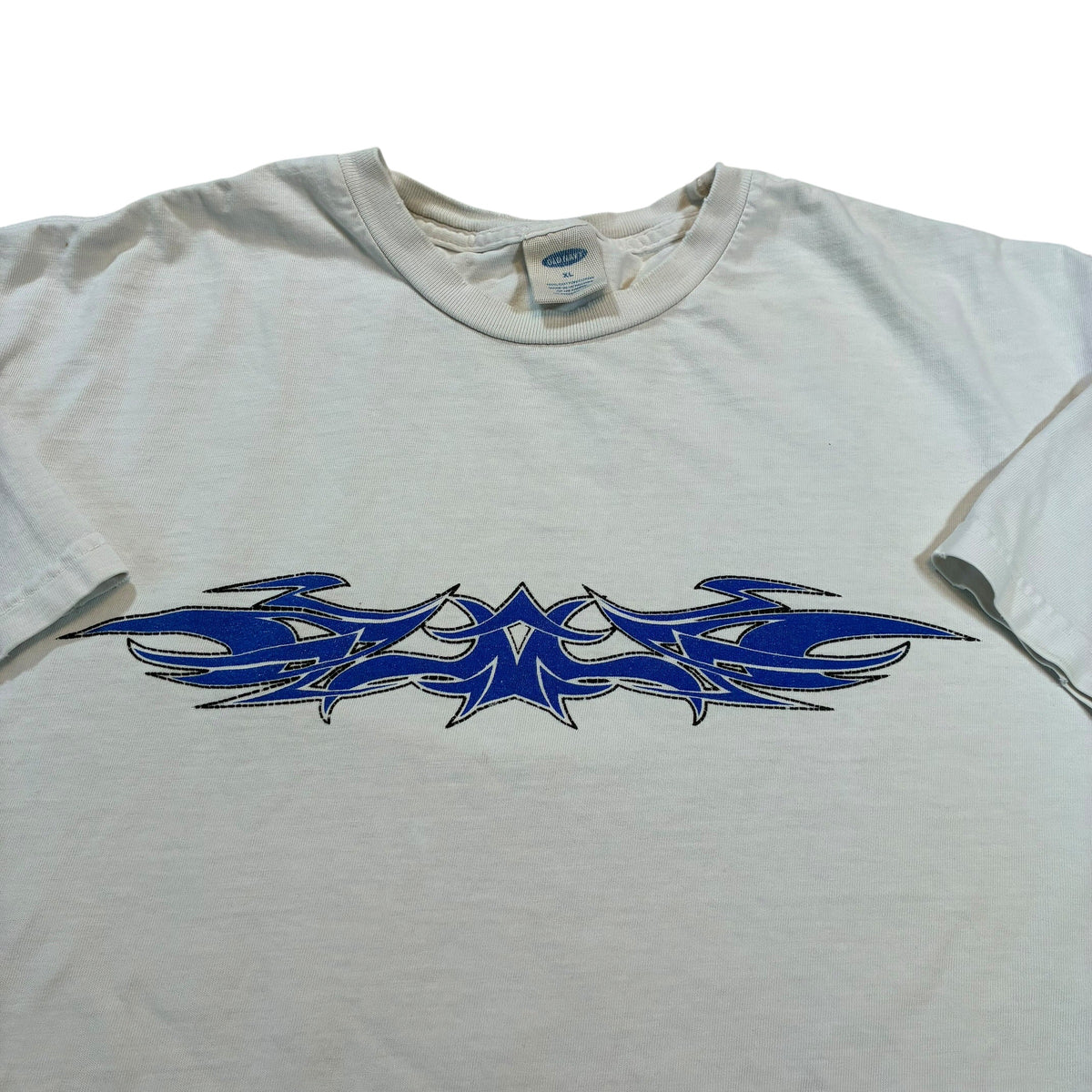 Old navy tribal T-shirt ￼size xl
