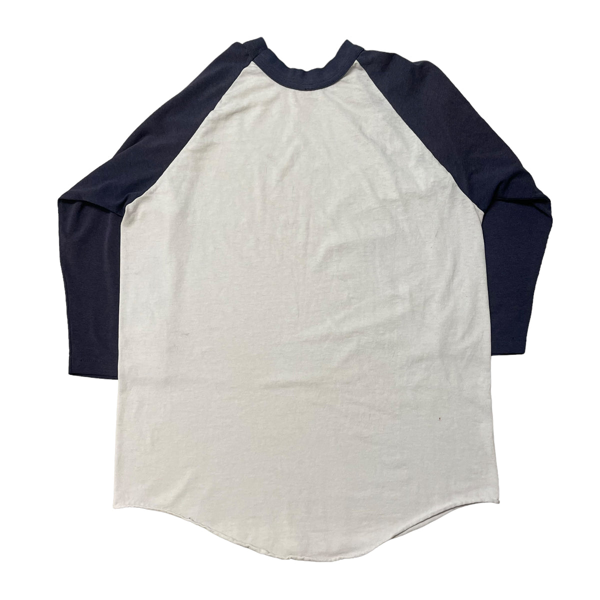70’s/80’s Raglan Sleeve Shirt (Big Size)