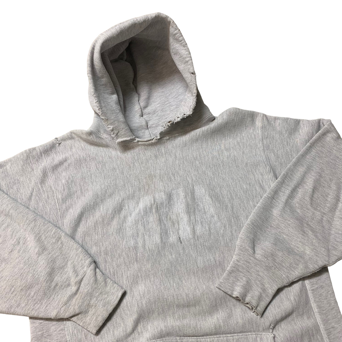 90’s Champion Reverse Weave Hooded Sweatshirt