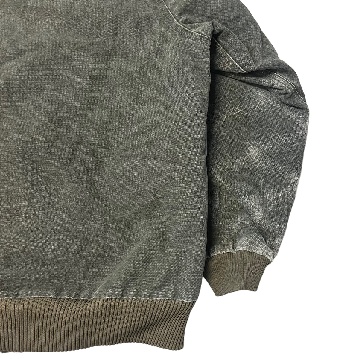00’s Carhartt J130 Duck Insulated Jacket