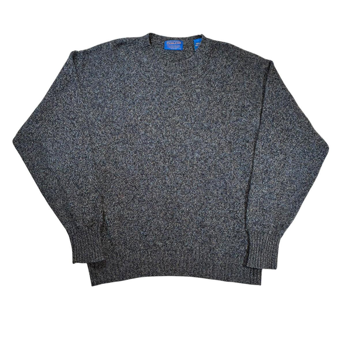 Pendleton Sweater Large