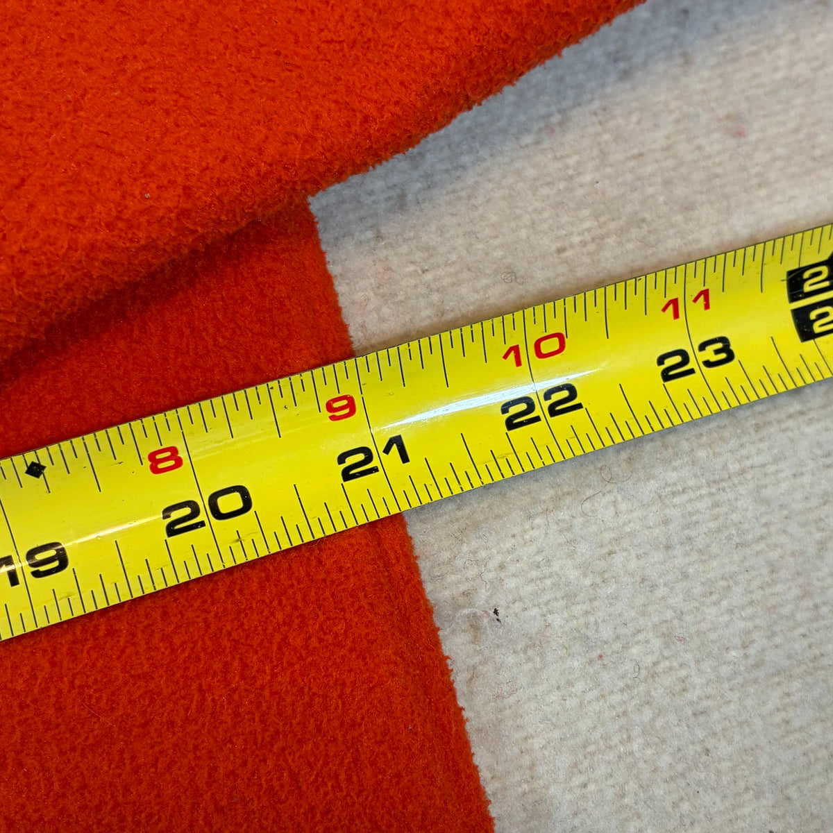 Esprit 2 Tone Fleece Sweatshirt fits Large